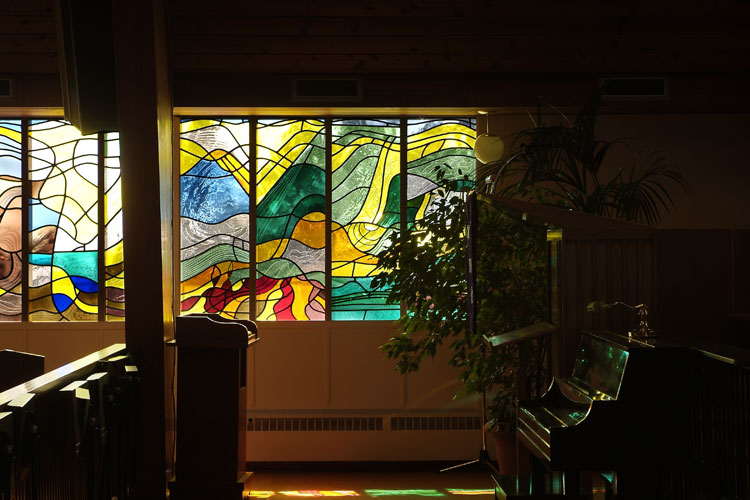 Burnaby 8
