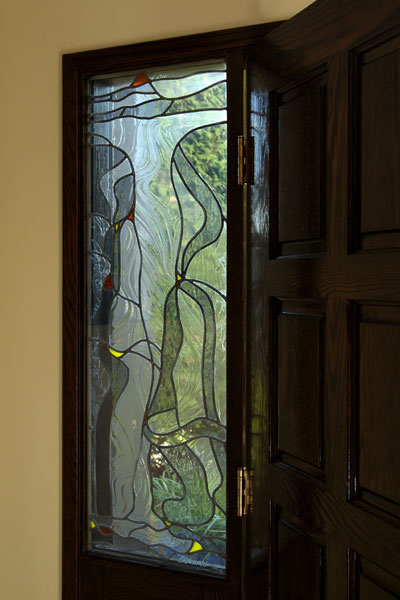 Private Residence
